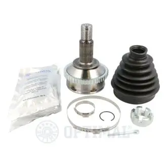 CW2675 ШРУС OPTIMAL подбор по vin на Brocar