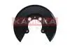 Кожух гальмiвного диска заднiй VW Golf 2.8/3.2 98-05/Skoda Octavia 04-13 1180246