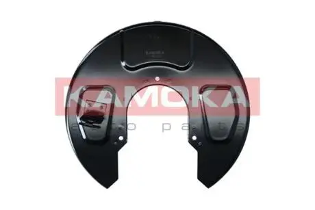 1180137 Кожух гальмiвного диска заднiй, лiвий Ford Galaxy/VW Sharan 95-10 KAMOKA подбор по vin на Brocar