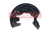 Кожух гальмiвного диска переднiй, правий Renault Megane II 02-11 1180071