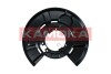 Кожух гальмiвного диска BMW 3 (E90/F30)/1 (E87)/4 (F32/F33) 05- 1180082