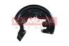 Кожух гальмiвного диска переднiй, лiвий Renault Megane II 02-11 1180072