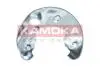 Кожух гальмiвного диска переднiй, лiвий Audi A4/A5/A6/A7/Q5 07- 1180063