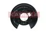 1180140 Кожух гальмiвного диска LAND ROVER Discovery/Range Rover 04-18 KAMOKA підбір по vin на Brocar