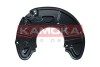 Кожух гальмiвного диска MB C-class (W204)/E-class (W212) 07- 1180112