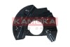 Кожух гальмiвного диска переднiй, лiвий BMW X5 (E53) 00-06 1180065