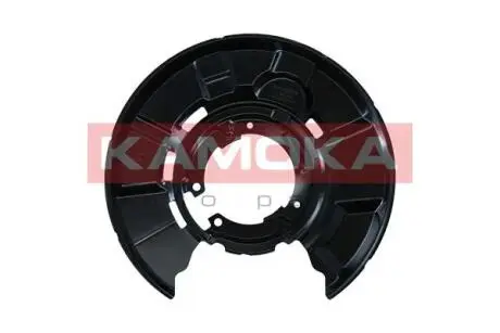 1180022 Кожух гальмiвного диска заднiй,правий BMW 3 (F30/F80) 11- KAMOKA підбір по vin на Brocar