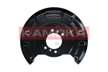 1180215 Кожух гальмiвного диска HYUNDAY Accent, i20/ KIA Rio III KAMOKA підбір по vin на Brocar