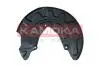 Кожух гальмiвного диска переднiй, лiвий VW Golf VII 12- 1180161