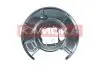 Кожух гальмiвного диска заднiй, лiвий BMW 5 (E60) 01-10 1180087