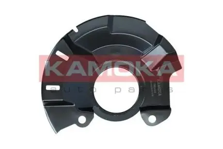 1180196 Кожух гальмiвного диска HYUNDAY Accent IV/ KIA Rio III KAMOKA підбір по vin на Brocar