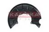 Кожух гальмiвного диска переднiй, правий VW Caddy 03- 1180078