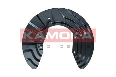 1180194 Кожух гальмiвного диска BMW X3 (F25), X4 (F26) 10-18 KAMOKA підбір по vin на Brocar