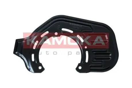 1180192 Кожух гальмiвного диска OPEL Combo/Meriva A 01-11 KAMOKA подбор по vin на Brocar