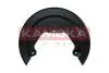Кожух гальмiвного диска IVECO DAILY IV 06-12 1180254