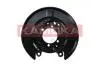 Кожух гальмiвного диска Nissan Qashqai 06-14 1180160