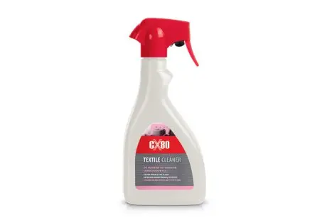 48429 Очисник тканин Textile Cleaner (600ml) CX80 підбір по vin на Brocar