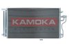 7800323 Радiатор кондицiонера KAMOKA підбір по vin на Brocar