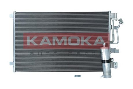 7800250 Радiатор кондицiонера KAMOKA підбір по vin на Brocar