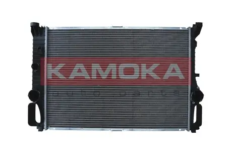 7700071 Радiатор охолодження KAMOKA підбір по vin на Brocar