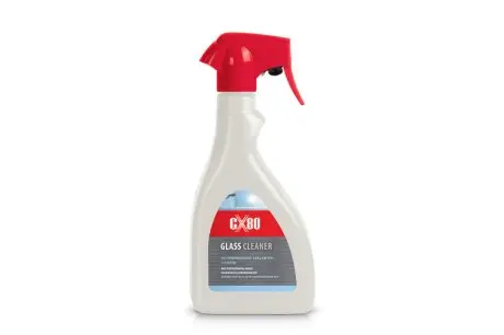 48430 Очисник скла Glass Cleaner (600ml) CX80 підбір по vin на Brocar