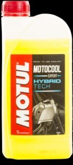 105914 Антифриз "Motocool Expert -25", 1л. MOTUL подбор по vin на Brocar