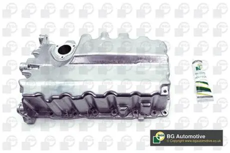 SP0191 Піддон картера ДВЗ BGA підбір по vin на Brocar