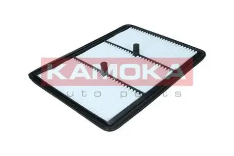 F259601 Повітряний фільтр KAMOKA подбор по vin на Brocar