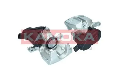 JBC1255 Гальмiвний супорт KAMOKA підбір по vin на Brocar