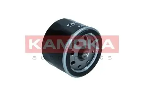 F123201 Фiльтр масляний KAMOKA підбір по vin на Brocar