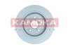 103439 Гальмiвнi диски KAMOKA підбір по vin на Brocar