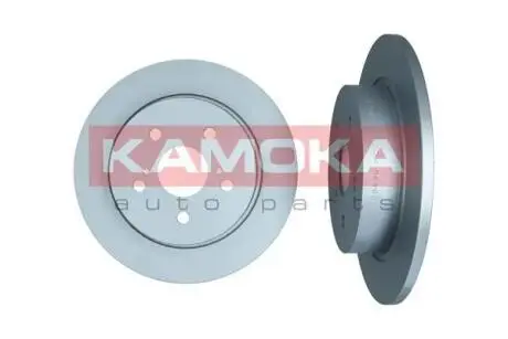 103439 Гальмiвнi диски KAMOKA підбір по vin на Brocar