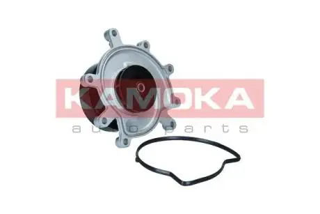 T0319 Помпа води KAMOKA подбор по vin на Brocar