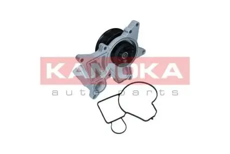 T0298 Помпа води KAMOKA підбір по vin на Brocar