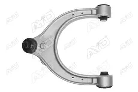 9718807 Важіль підвіски передн верхн BMW 5 (G30, G31, F90) (16-), 6 (G32) (17-) (97-18807) AYD AYD підбір по vin на Brocar