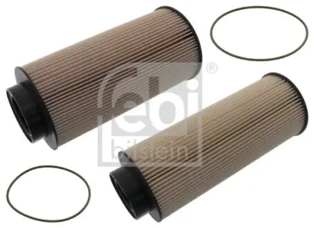103523 Фільтр палива FEBI BILSTEIN підбір по vin на Brocar