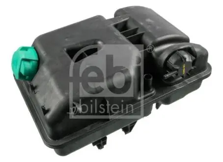 182846 Розширювальний бак охолодження FEBI BILSTEIN підбір по vin на Brocar