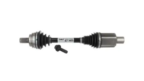 VKJC7740 Піввісь SKF подбор по vin на Brocar