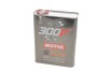 Олива MOTUL 300V POWER 0W30 2L MOTUL 826402