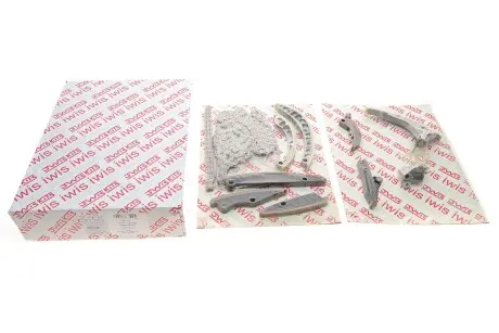 73510SET Комплект ланцюга ГРМ AIC 73510Set AIC підбір по vin на Brocar