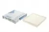 WP2305 Фільтр салону WUNDER WP 2305 WUNDER FILTER підбір по vin на Brocar