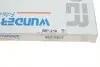 WP216 Фільтр салону WUNDER WP 216 WUNDER FILTER підбір по vin на Brocar