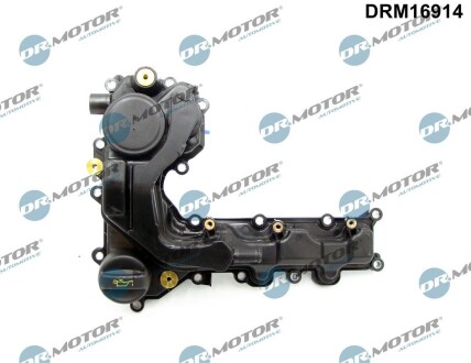 DRM16914 Кришка головки цилiндра DR.MOTOR підбір по vin на Brocar