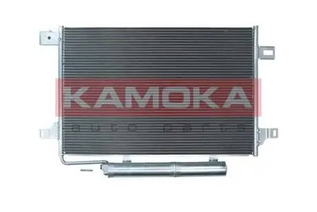 7800215 Радiатор кондицiонера KAMOKA підбір по vin на Brocar