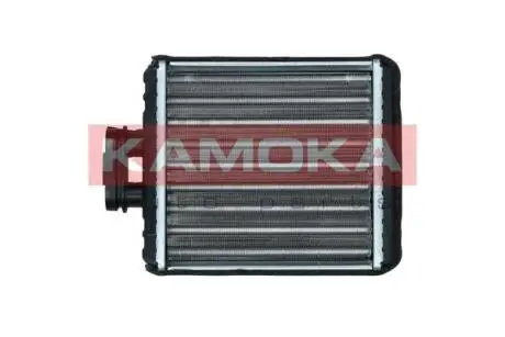 7765029 Радiатор пiчки KAMOKA подбор по vin на Brocar