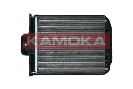 7765016 Радiатор пiчки KAMOKA підбір по vin на Brocar