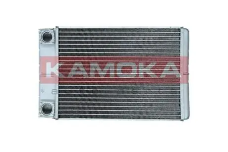 7760003 Радiатор пiчки KAMOKA подбор по vin на Brocar