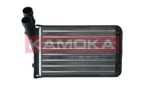 7765007 Радiатор пiчки KAMOKA подбор по vin на Brocar
