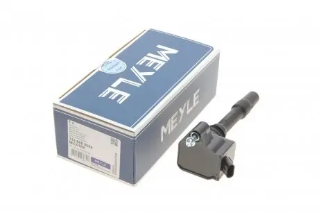 3148850009 Котушка запалювання MEYLE 314 885 0009 MEYLE підбір по vin на Brocar