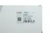103111 Фільтр повітряний SOLGY 103111 SOLGY підбір по vin на Brocar